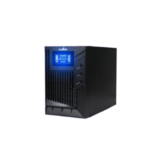 يو بي اس اونلاين (1 كي في ) Online UPS Soho 24V/1KV