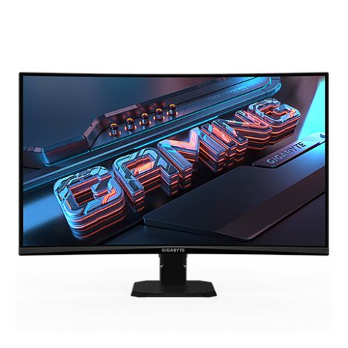 GIGABYTE GIGABYTE GS27qc 27 inch