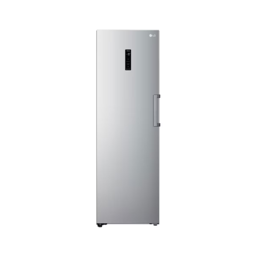 مجمدة عمودية 324 لتر  LG Vertical Freezer 324L 
