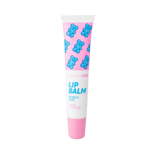 مرطب شفاه شفاف  Lip Balm-Ge
