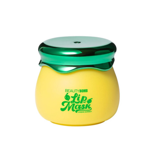 ماسك ترطيب الشفاه Lip Mask