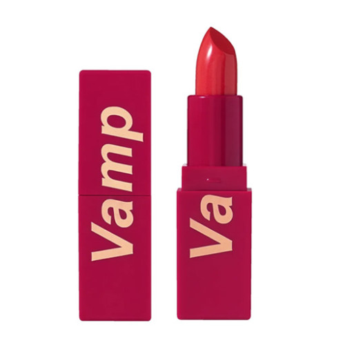 احمر شفاه كريمي غير لامع Lipstick My Lip Symbol long-lasting
