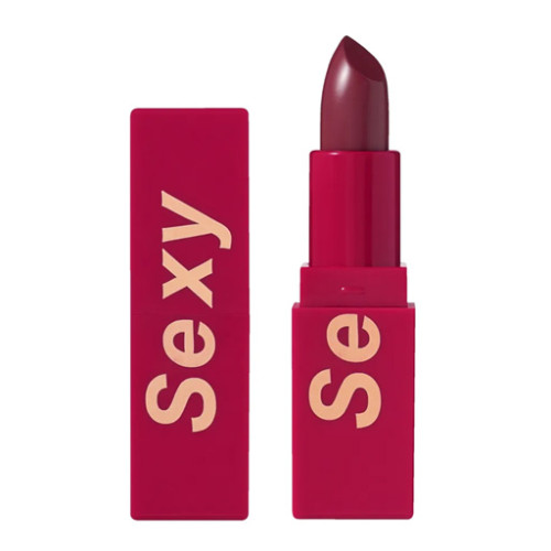 احمر شفاه كريمي غير لامع Lipstick My Lip Symbol long-lasting