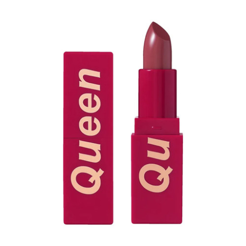 احمر شفاه كريمي غير لامع Lipstick My Lip Symbol long-lasting