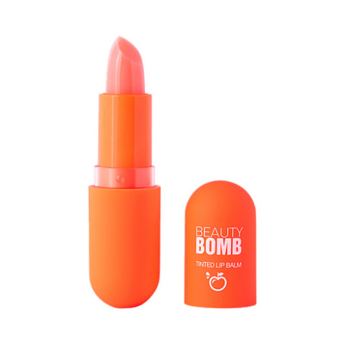  مرطب وتنت شفاه سحري  Tinted Lip Balm
