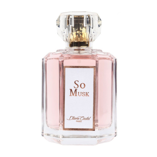 عطر سو مسك للنساء 100 مل  So Musk EDP Women's Perfume 100ml