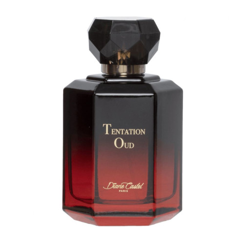 عطر  تنتيشن عود للنساء 100 مل Tentation Oud  EDP Women's Perfume 100ml