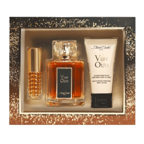 سيت فيري عود للنساء 3 قطعة  Very Oud Women's 3 Pcs Set