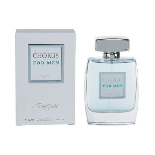 عطر تشوروس للرجال 100مل   Chorus EDP Men's Parfume 100 Ml