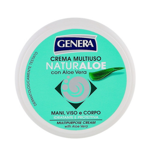 كريم مرطب بخلاصة الصبار Body Care Hand & Body Cream with Aloe Vera