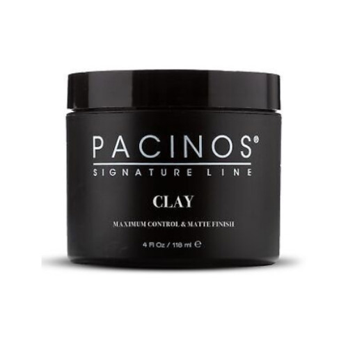 كريم تثبيت تصفيفة الشعر Signature Line Clay Hair Paste