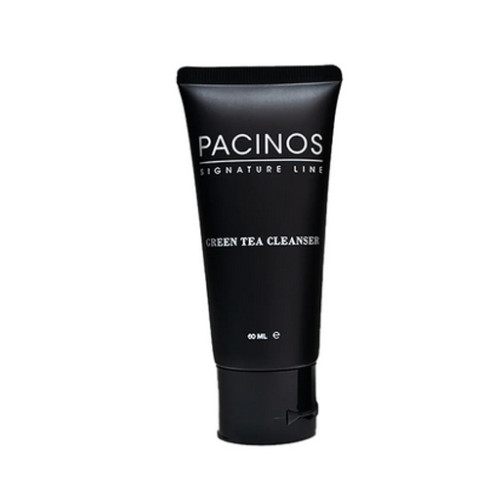  غسول الشاي الأخضر للوجه   Green Tea Face Cleanser