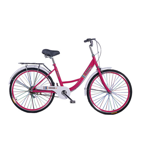 دراجة هوائية حجم 24 Bicycle - 24 Inch (Ballet Beauty)