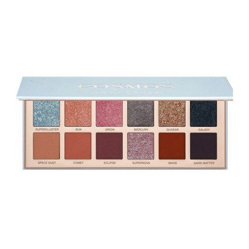  باليت ايشادو كوزموس  12 لون   Cosmos Eye Shadow Palette 12 Color