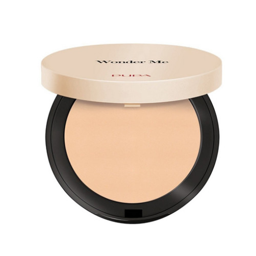 باودر للوجه Pupa Milano Wonder Me Powder 