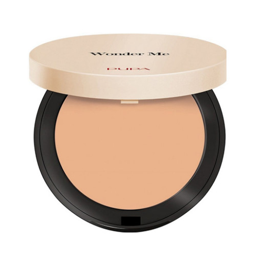 باودر للوجه Pupa Milano Wonder Me Powder 