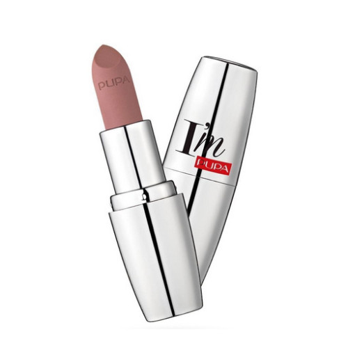أحمر شفاه مات I'm Matt Pure Colour Lipstick Ultimate Matt 