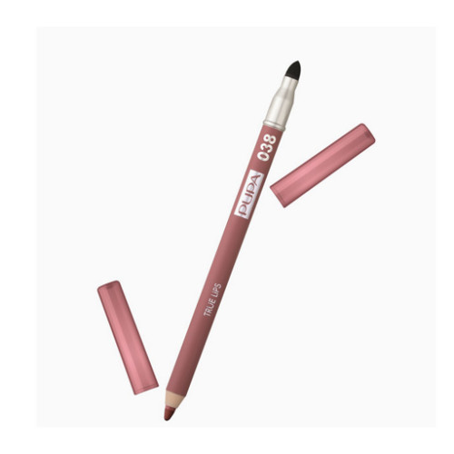  قلم تحديد الشفاه  True Lips Blendable Lip Liner Pencil