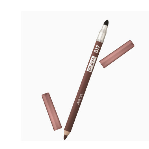  قلم تحديد الشفاه  True Lips Blendable Lip Liner Pencil