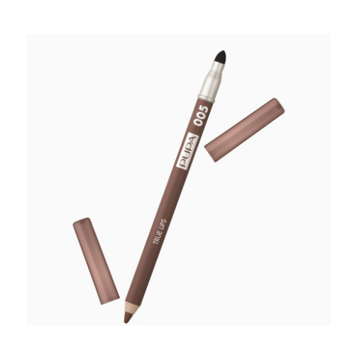  قلم تحديد الشفاه  True Lips Blendable Lip Liner Pencil
