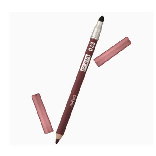  قلم تحديد الشفاه  True Lips Blendable Lip Liner Pencil