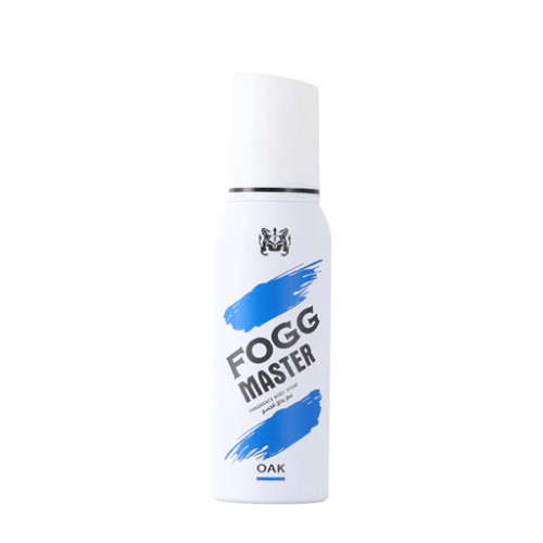 بخاخ معطر جسم للرجال برائحة اللافندر Master Oak Body Spray For Men