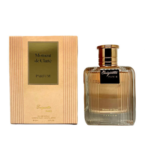 عطر مومنت دي كلارتي 100 مل  Moment de Clarté Eau de Parfum