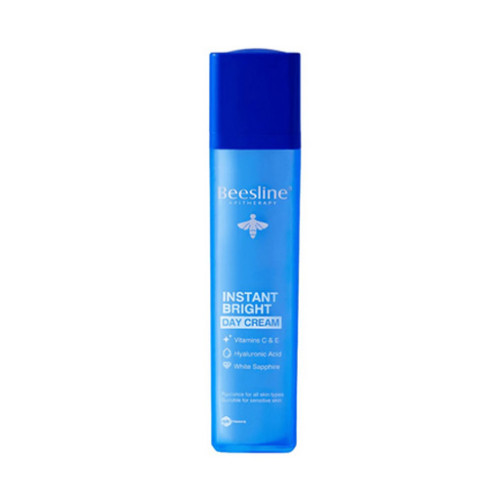 كريم نهاري لنضارة البشرة Instant Bright Day Cream