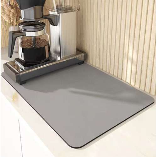 بساط تجفيف الأطباق Dish Drying Mat