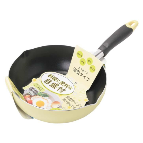 مقلاة 22 سم IH Compatible Non-stick  Frying Pan