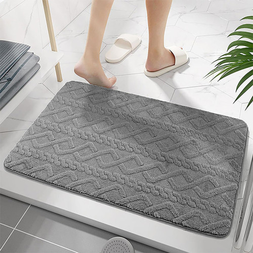سجادة حمام (دواسة)  Bath Mat