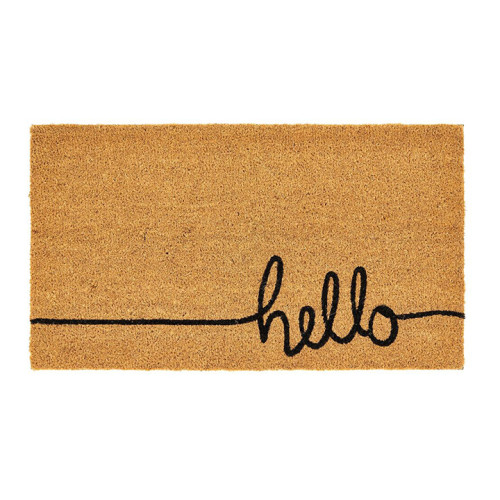 دواسة باب Door Mat