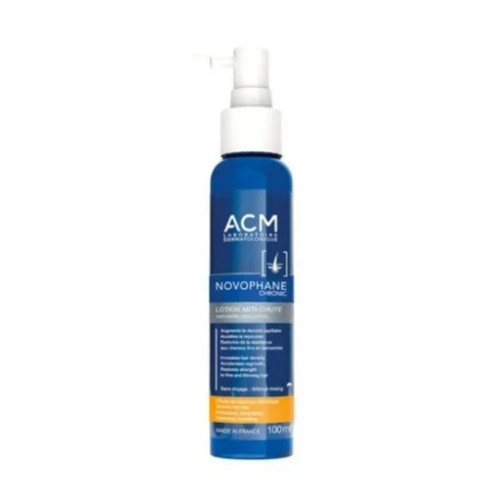 لوشن نوفوفان مضاد لتساقط الشعر   Novophane Chronic Lotion Anti Chut