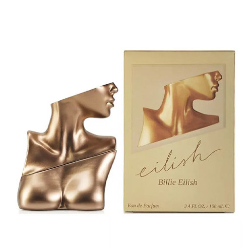 عطر بيلي أيليش Eau De Parfum للنساء Eilish Eau de Parfum Women's Perfume 