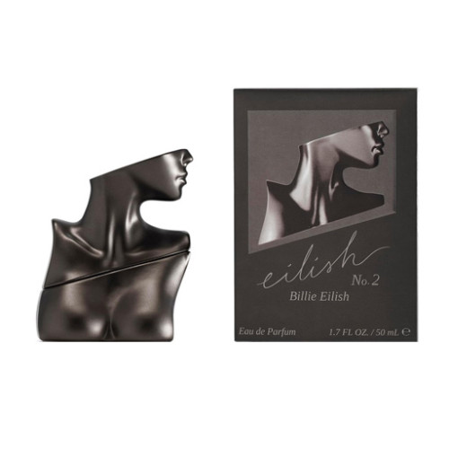 عطر أيليش رقم 2 Eau De Parfum لكلا الجنسين  Eilish No.2  Eau de Parfum Unisex Perfume 