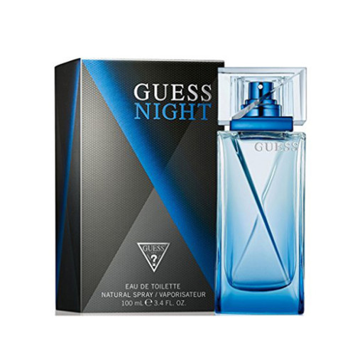 عطر نايت Eau de Toilette للرجال Night Eau De Toilette Men's Perfume
