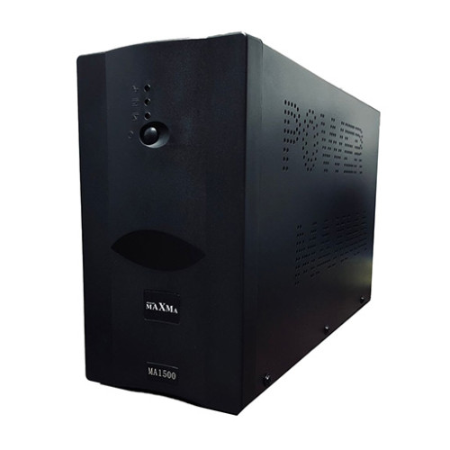 يو بي اس 1500 في اي ام UPS 1500 VA M