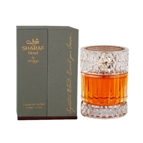 عطر شرف Extrait De Parfum لكلا الجنسين