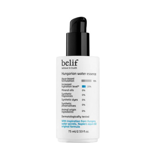  سيروم مائي خفيف لترطيب البشرة Hungarian Water Essence Serum