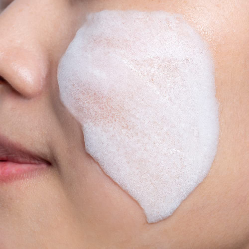 غسول رغوي منظف للمسام Pore Cleaner Bubble Foam 
