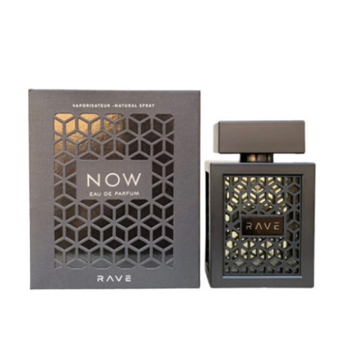 عطر  ناو Eau De Parfum للرجال Now Eau De Parfum Men's Perfume