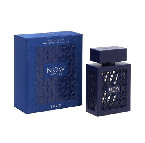 عطر  ناو أنتينس Eau De Parfum للرجال Now Intense Eau De Parfum Men's Perfume