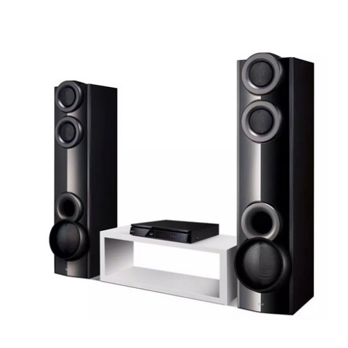 سماعة ستاند مكبرة للصوت    3D-Capable Blu-ray Disc™ Home Theater System 