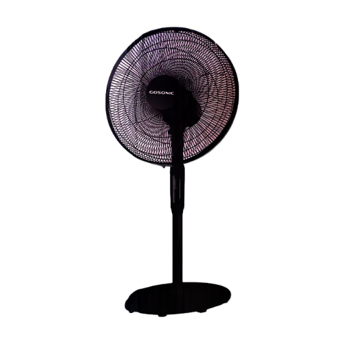 مروحة عامودية 16 انج Stand Fan