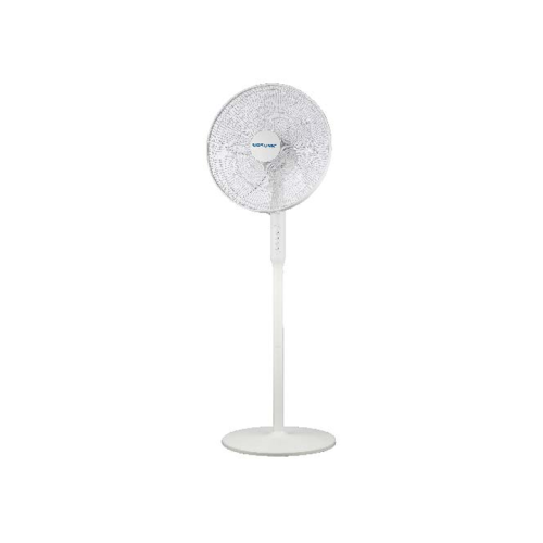 مروحة عامودية 16 بوصة Stand Fan