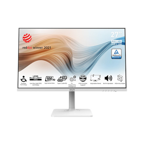 MSI MSI Modern MD272xpw 27 inch