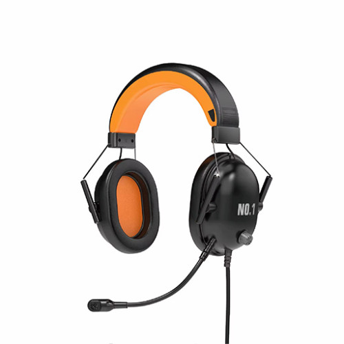 موكسوم Moxom No 1 Wired Gaming Headset