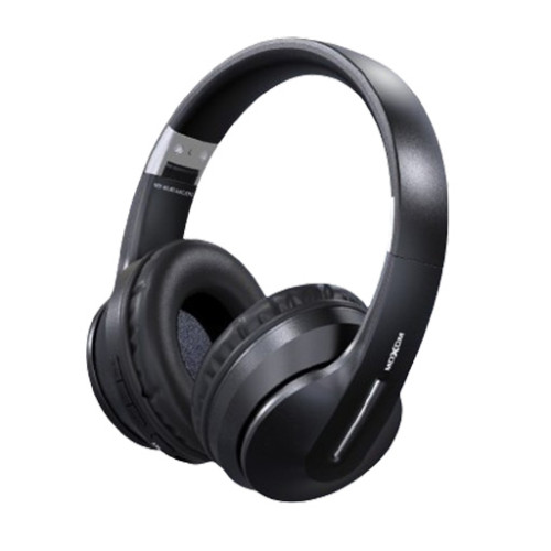 موكسوم Moxom Anc Enc Wireless Headphone