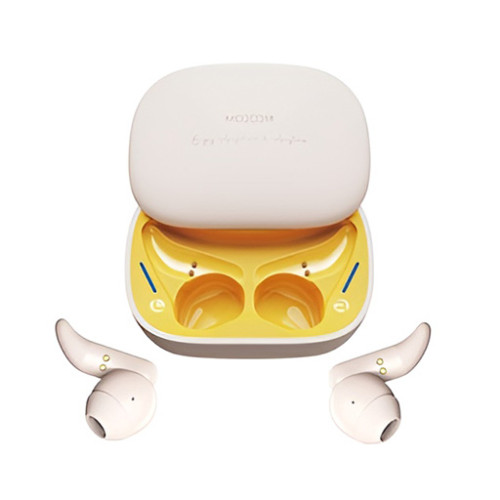 موكسوم Moxom Noise Cancellation Sleep Tws Earbuds