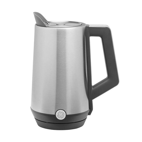غلاية كهربائية ديجيتال 1.5 لتر Electric Kettle with Digital Temperature Control Stainless Steel
